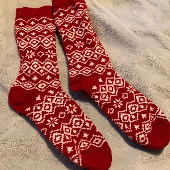 H&M Long Socks  - Picture 1 of 1